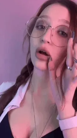 Ahegao cuties