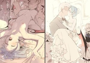 Daddy promised me he wouldn’t get me pregnant right away. Daddy lied.