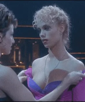 Elizabeth Berkley