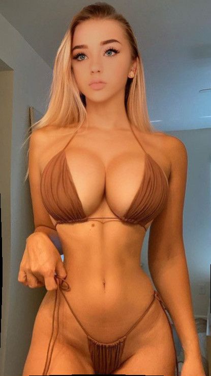 Blond