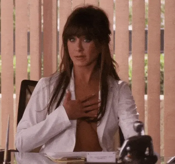 Jennifer Aniston