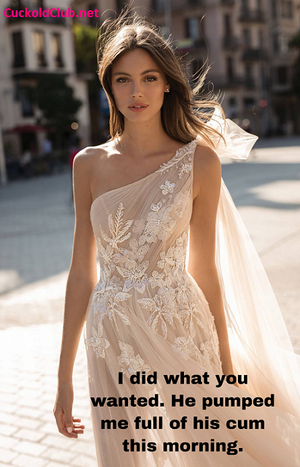 You better eat his creampie when we get to the hotel!