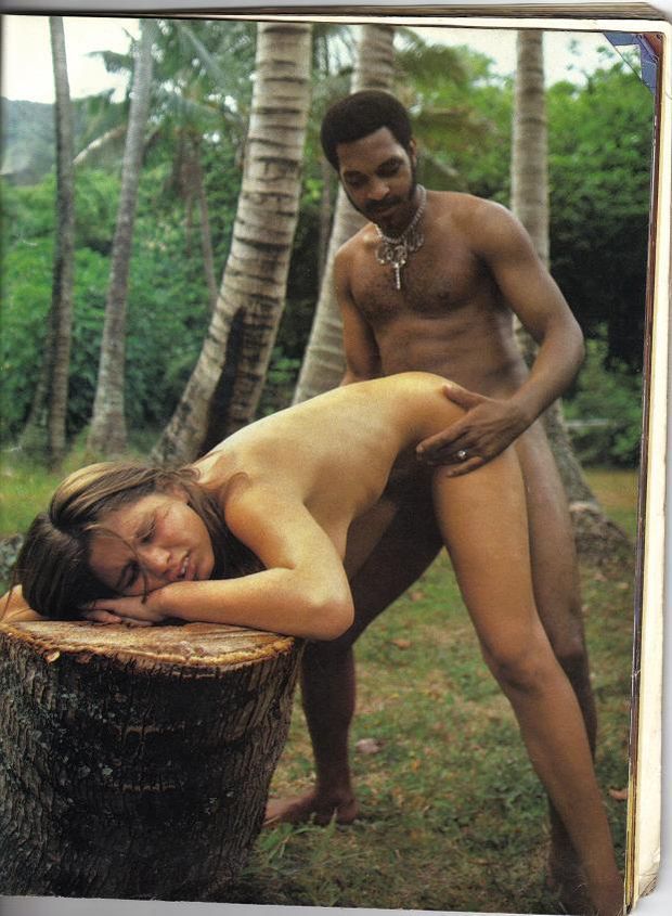 Jungle boogie
