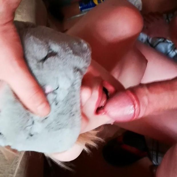 Hungarian amateur teen exgf