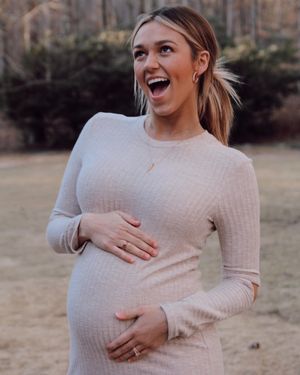 She knows she's just a dumb bitch to be bred