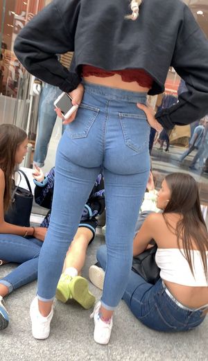 Thanks for standing 1