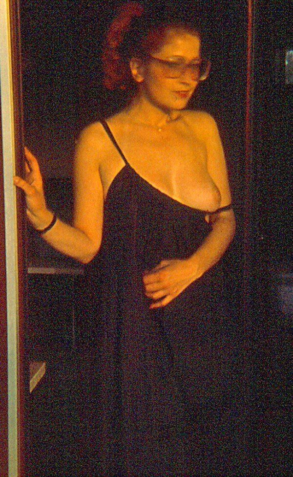 vintage babe