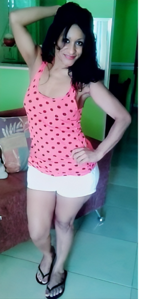 Me gusta la verga grande