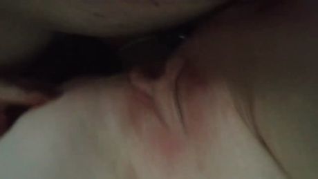 MyHumanToilet Fanny Farting During Anal