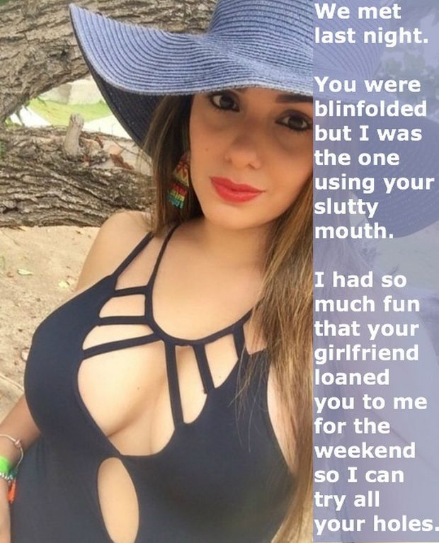 Loaned out...