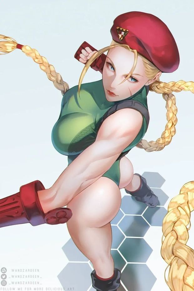 Street Fighter