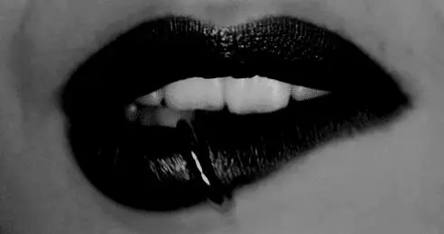 Mouth watering cock whore. };>~