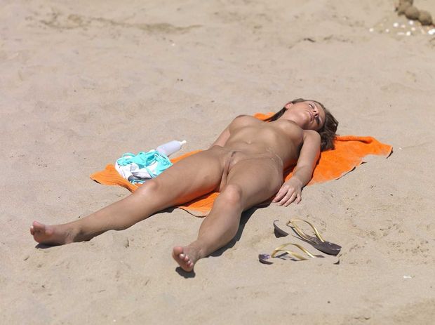 Mom took a picture calling me "her little slut"