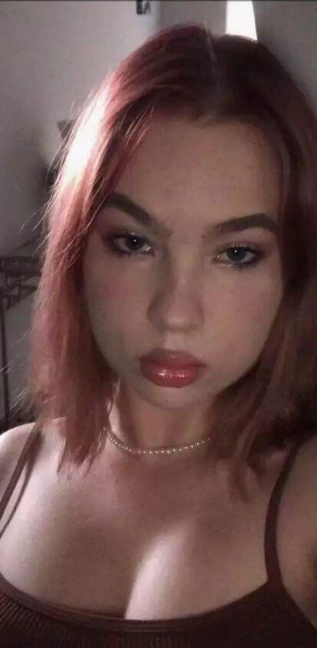Sexy ass bitch