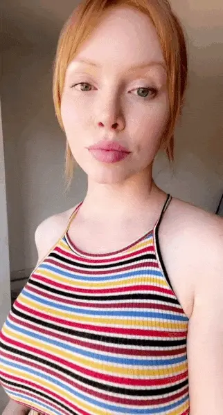 redhead Austin