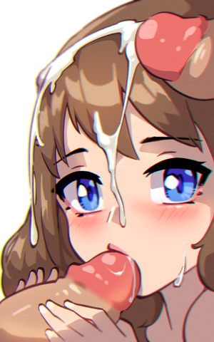 the shampoo was useless, but the way it was made was all the more fun