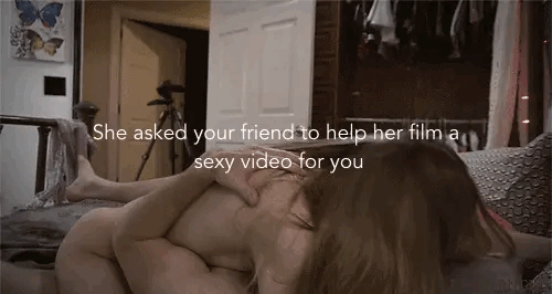 You enjoyed ever second of it