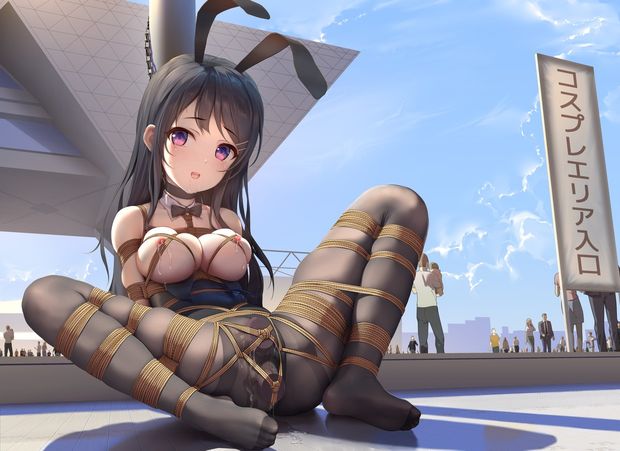 BDSM Hentai