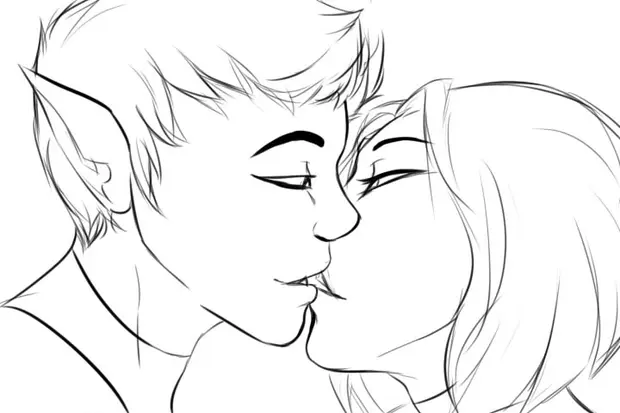 kisses by megs ils