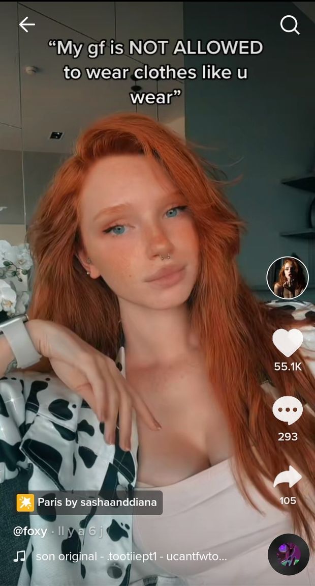Foxy