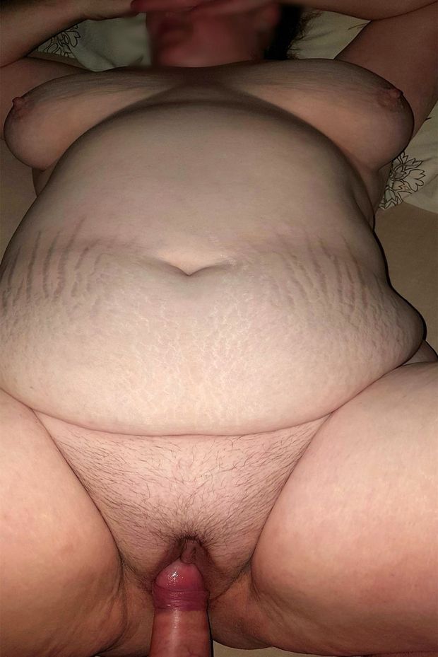 I know it's real tight Grandpa but please shove it in and cum in me PLEASE!!