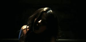 Ruby O Fee Riding Sex Bouncing Tits Busty Boobs in "Polar"