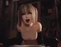 Marie Rose sold her body cheaply in an alley