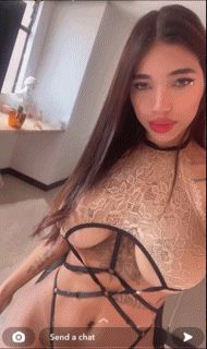 Dianac1998 Snapchat 3