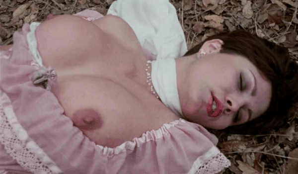 rip that bodice....