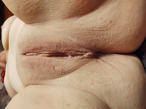 Wife Pussy