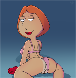 Lois Griffin