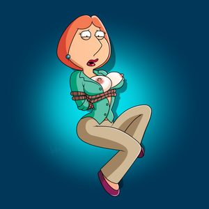 Lois Griffin