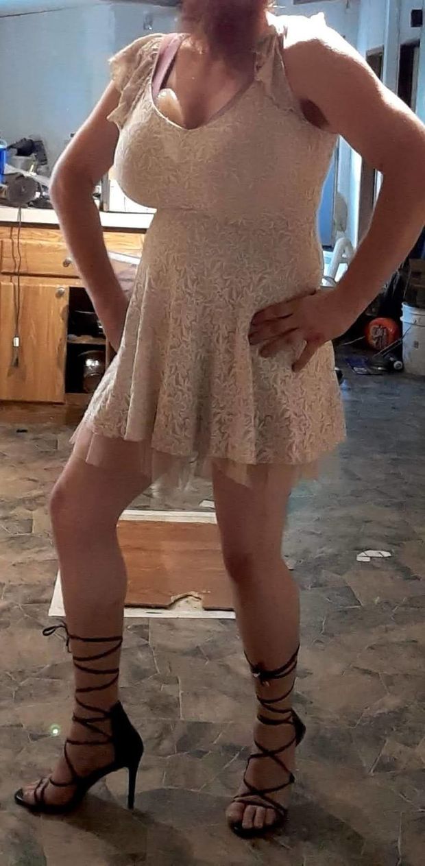 Cute dress