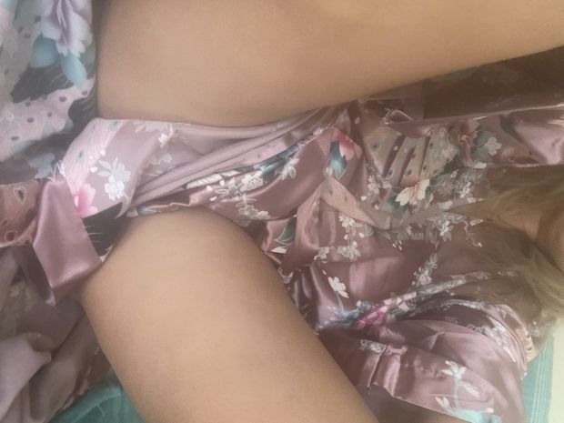 Just a little teaser