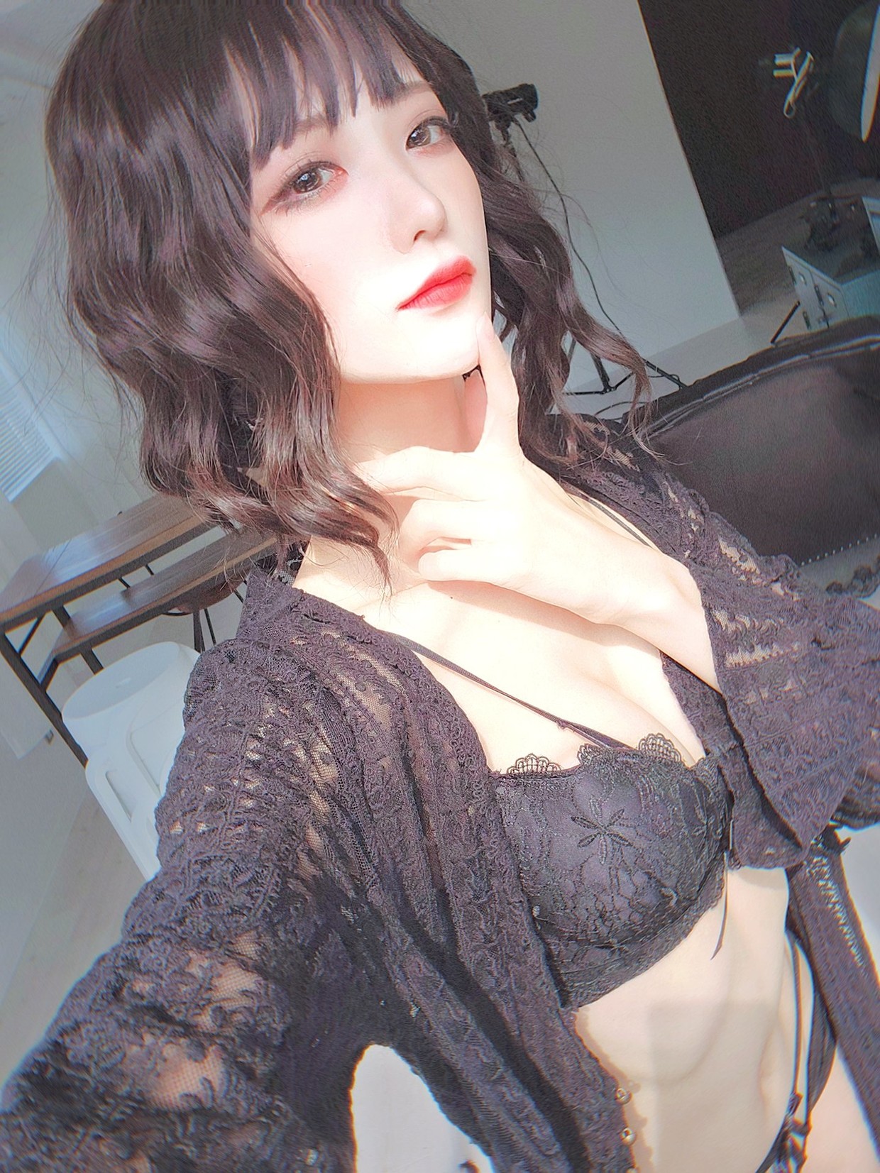 しろさき Shiro Saki