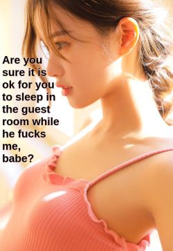 cuckold