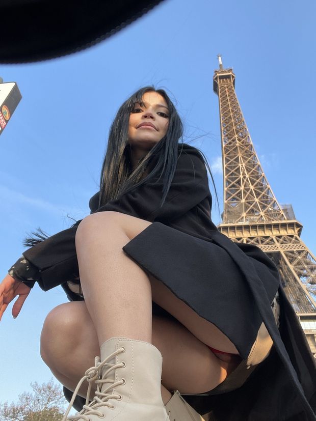 So sexy