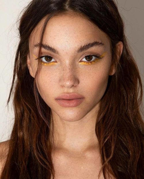 face