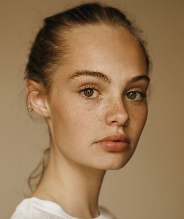 face