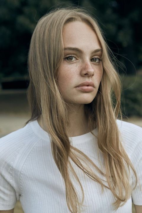 face