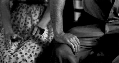 When you need Daddy.