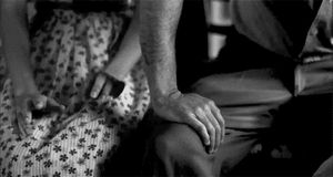 When you need Daddy.