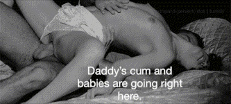 Gifs - Erotic Deep