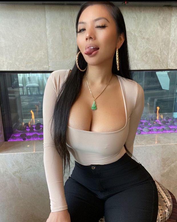 Sexy Asian
