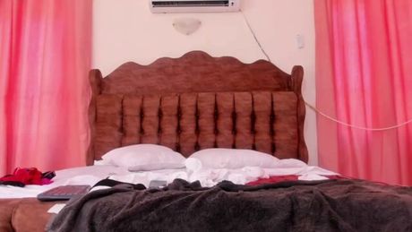 naked ass afircan twerk