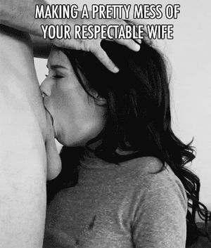 Oops, I spilled some