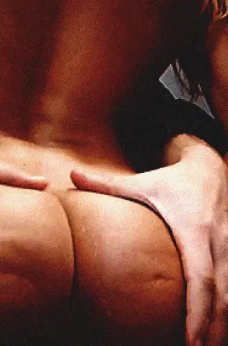 Grabbing