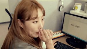 Kim Kunt-Miss California-the Secretary Pick