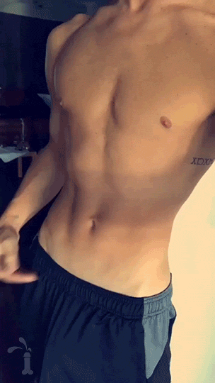 hung
