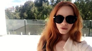 Ella Hughes